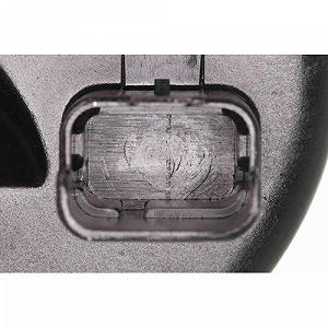 Паливний фільтр VAICO V25-1416 Original VAICO Quality для FORD synthetic.ua - Фото 1