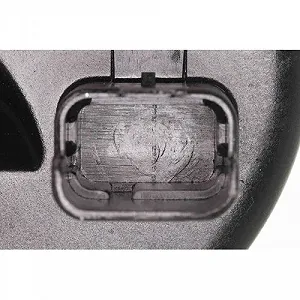 Паливний фільтр VAICO V25-1416 Original VAICO Quality для FORD synthetic.ua - Фото 1