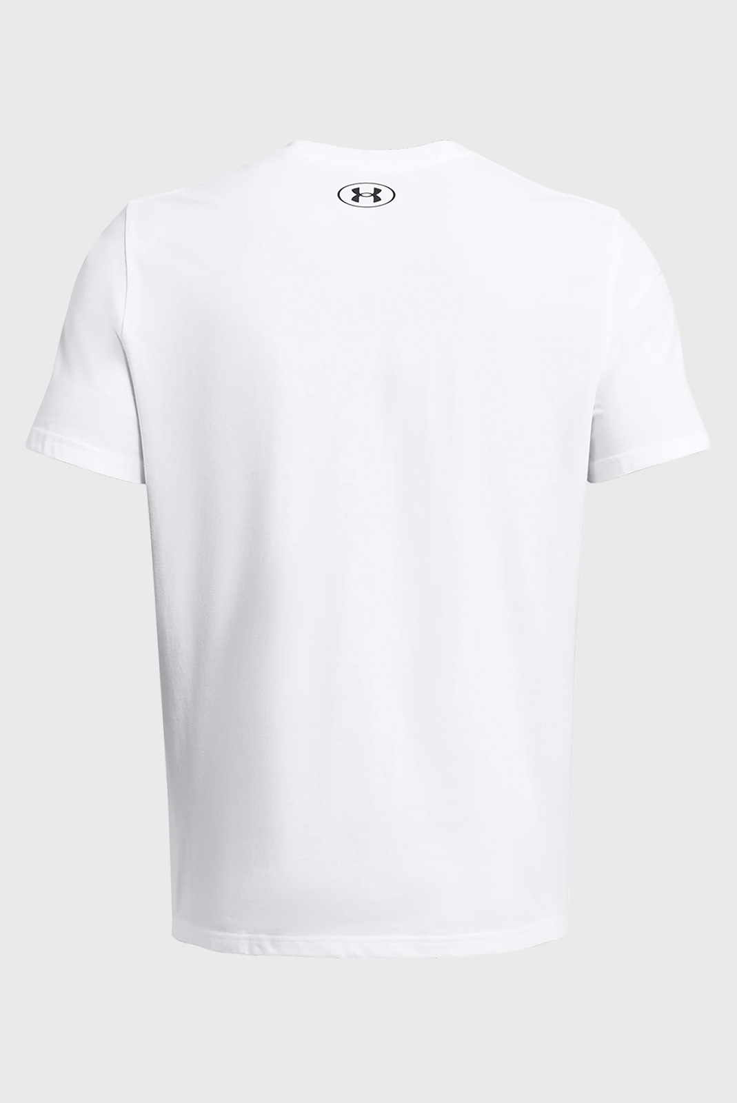 Футболка UA GL FOUNDATION UPDATE SS 1382915-100 Under Armour Білий XL, фото №4