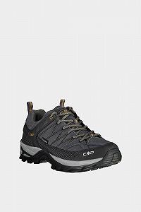 Черевики CMP RIGEL LOW TREKKING SHOES WP 41 synthetic.ua - Фото 1