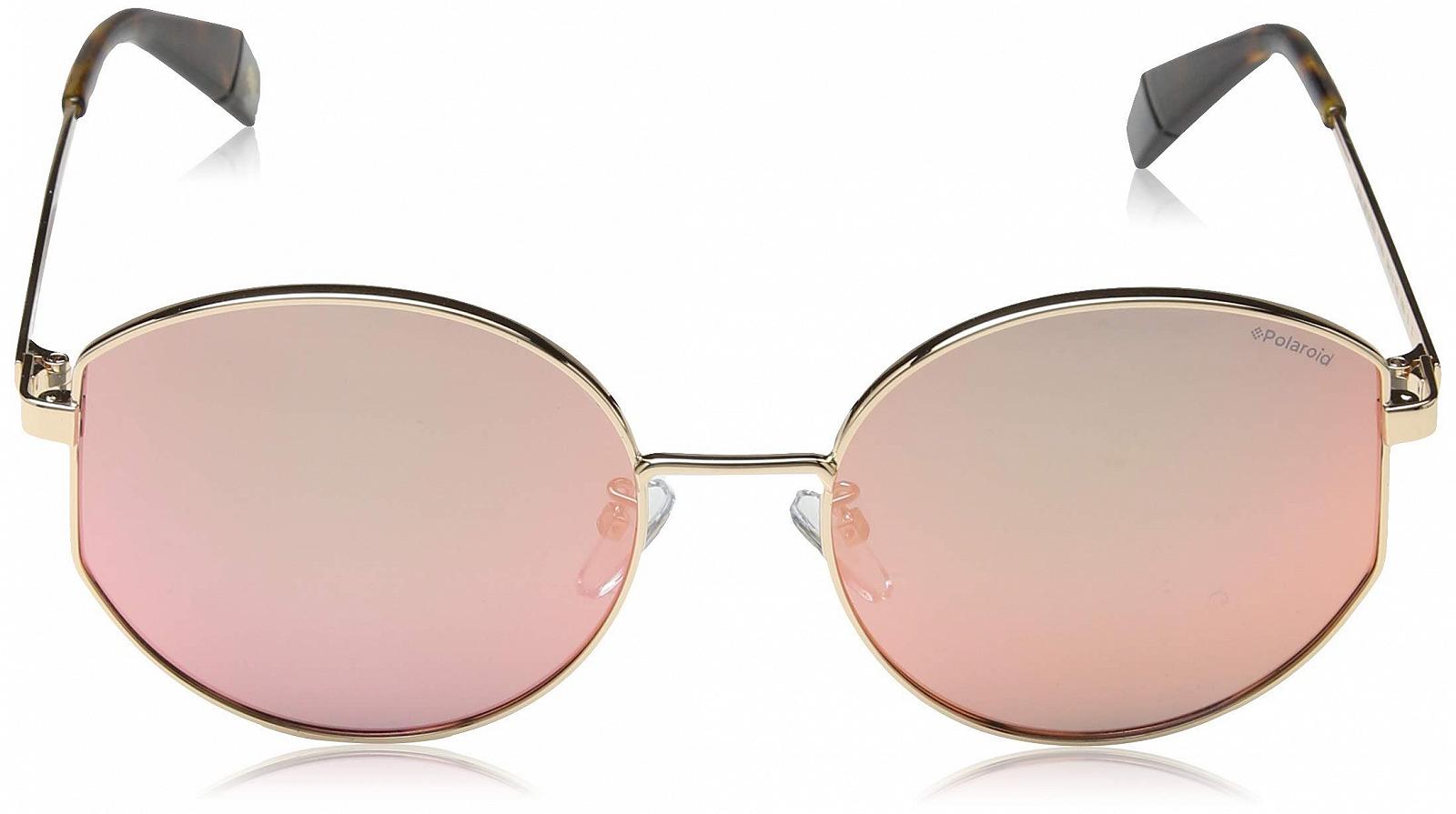 Сонцезахисні Окуляри Жіночі Polaroid, фото №2