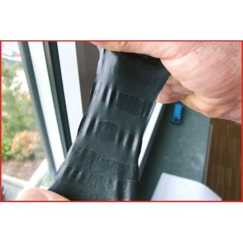 Ізоляційна стрічка KS TOOLS 141.6000, фото №4