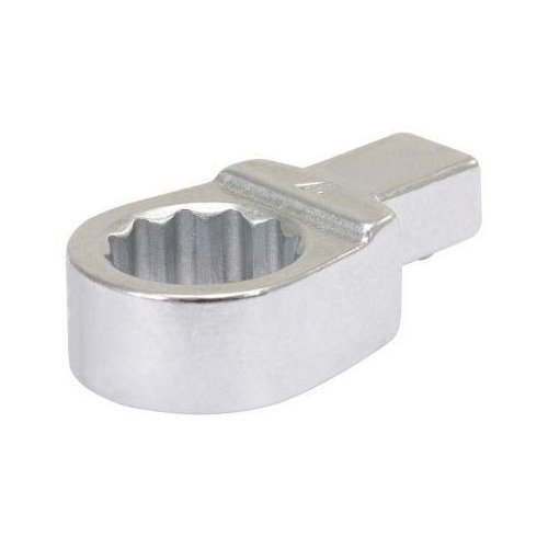 Кільцева насадка KS TOOLS 516.2311 11 мм 9х12 мм, фото №2