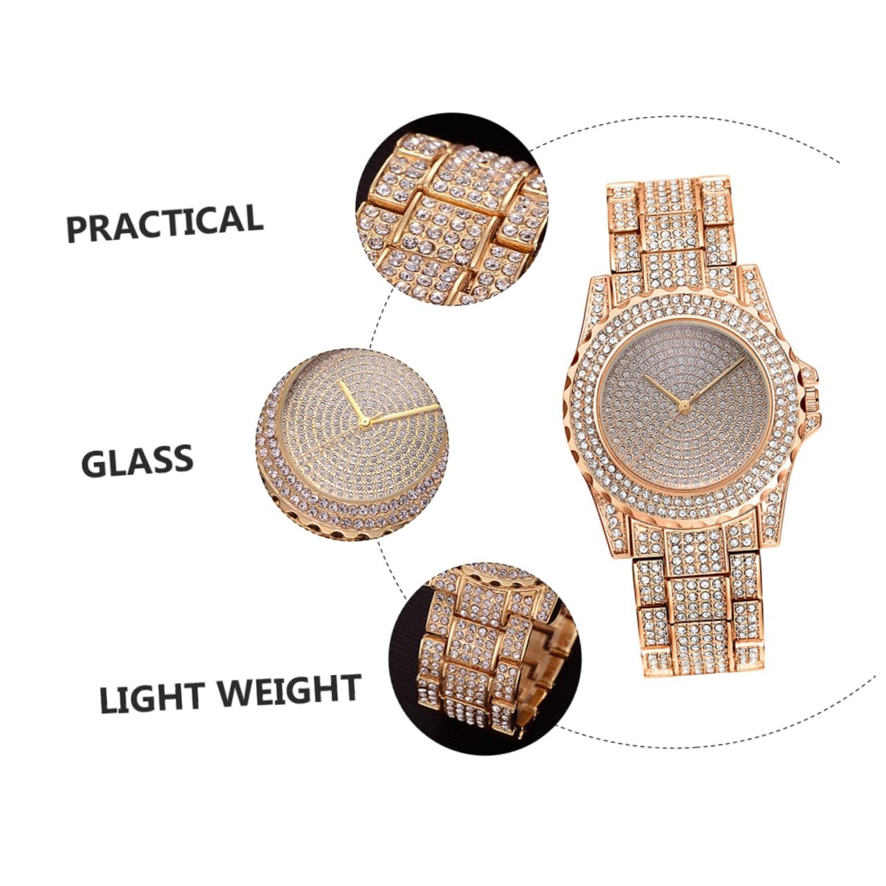 Студенческие часы-браслет WRITWAA Elegante Модные Женские часы-браслет для девушек Женские деловые часы, фото №7 Студенческие часы-браслет WRITWAA Elegante Модные Женские часы-браслет для девушек Женские деловые часы, фото №7