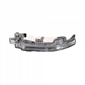 Указатель поворота METZGER 2080203 GREENPARTS для VOLVO, наружное зеркало левое - Фото 1