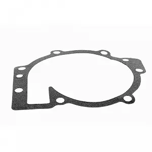 Водяной насос охлаждения двигателя VAICO V95-50012 для VOLVO synthetic.ua - Фото 1