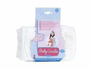 Іграшка Klein Nappies 2316731 для ляльок - Фото 1