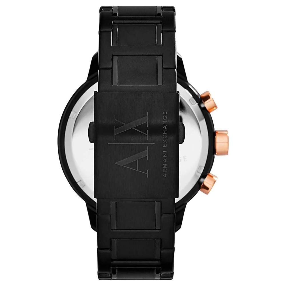 Наручний годинник ARMANI EXCHANGE для чоловіків, фото №2
