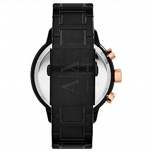 Наручний годинник ARMANI EXCHANGE для чоловіків synthetic.ua - Фото 1