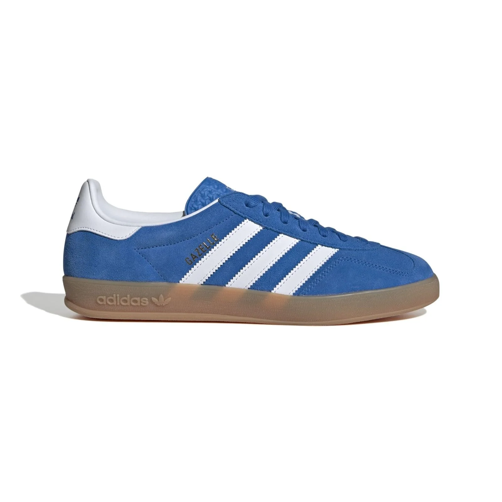 Кросівки adidas Gazelle Indoor JI2061, фото №1