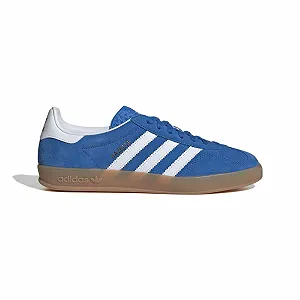 Кросівки adidas Gazelle Indoor JI2061 - Фото 1