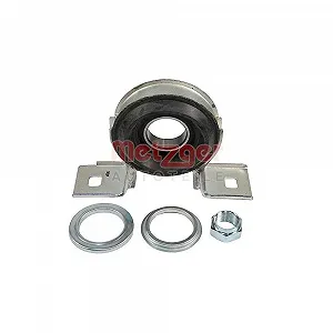 Опора карданного вала METZGER 8073632 для NISSAN OPEL RENAULT VAUXHALL - Фото 1