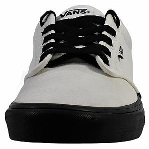 Кеди Unisex Vans 106 Vulcanized ціна на synthetic.ua - Фото 1 Кеди Unisex Vans 106 Vulcanized synthetic.ua - Фото 1