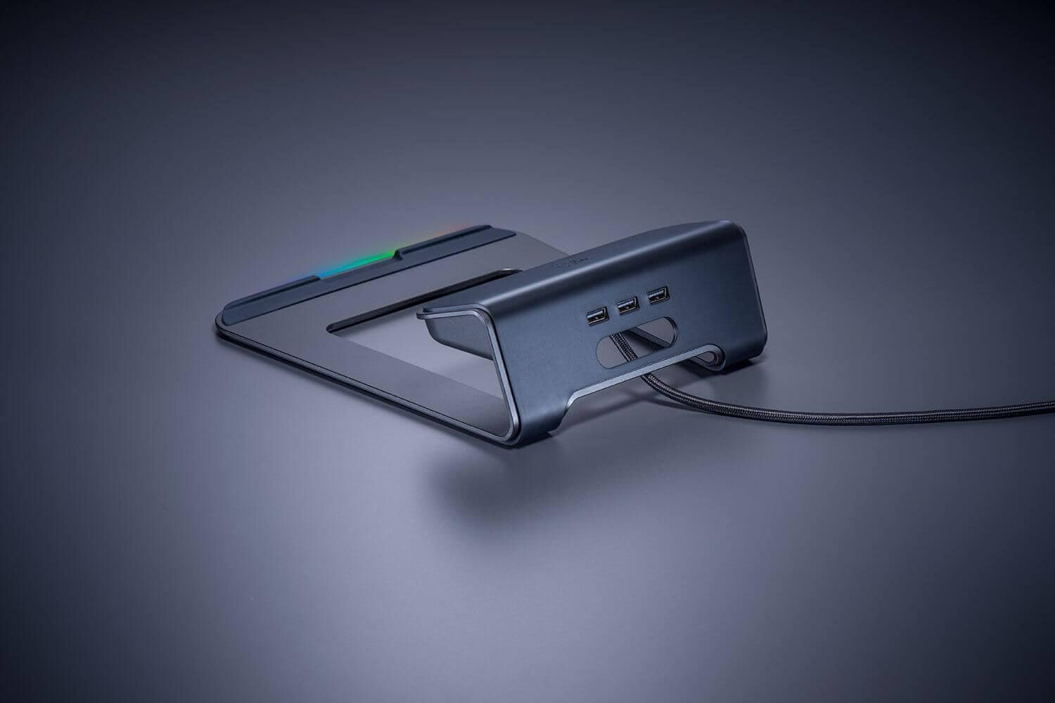 Подставка для ноутбука Razer Chroma, фото №5