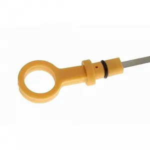 Масляный щуп VAICO V21-0058 для RENAULT DACIA synthetic.ua - Фото 1