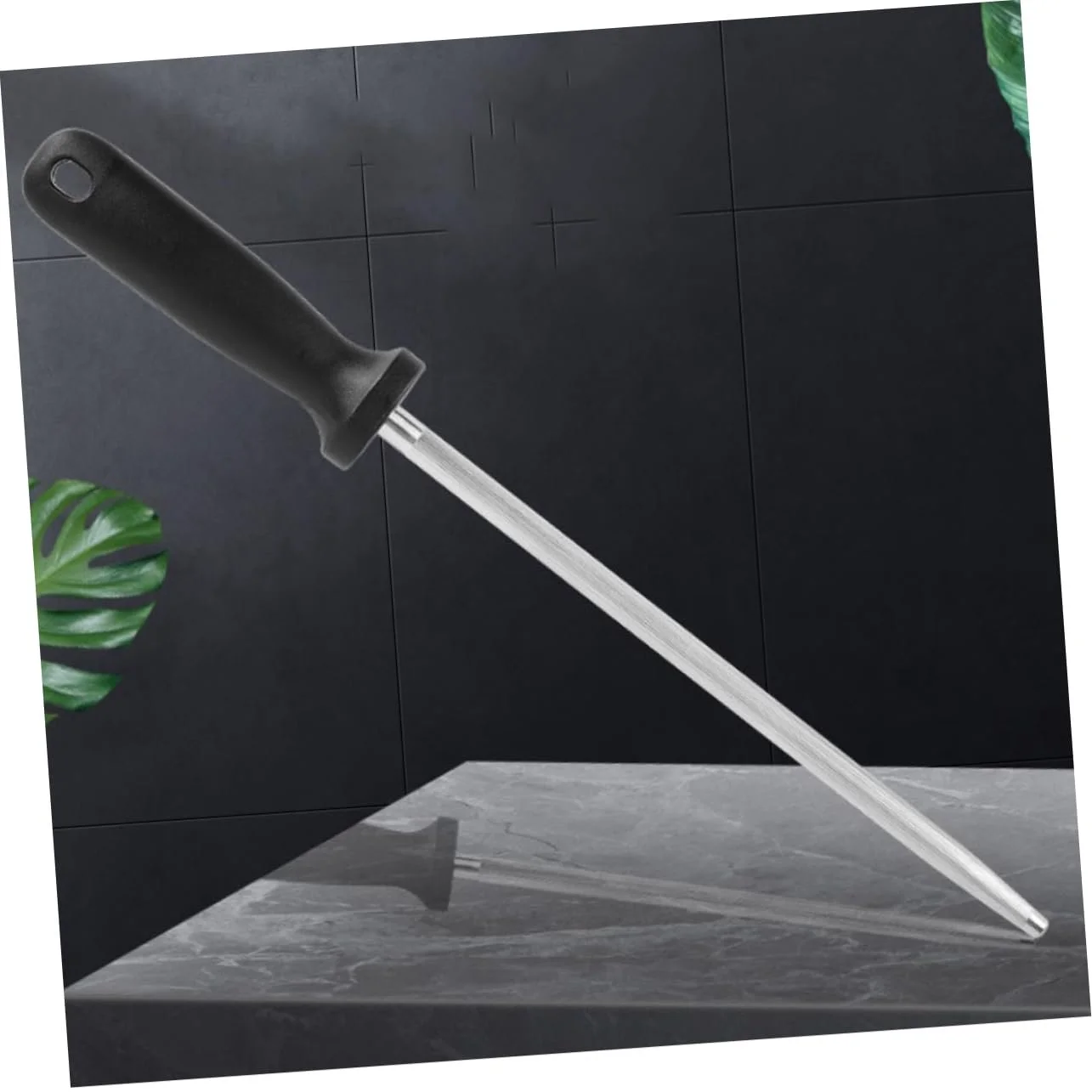 Точилка для кухонных ножей эргономичная набор 2 шт., фото №8