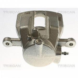 Гальмівний супорт TRISCAN 8175 23153 для MERCEDES-BENZ, передня вісь зліва synthetic.ua - Фото 1