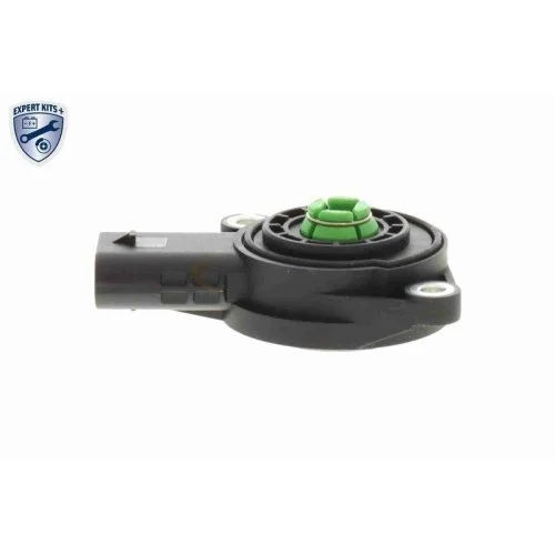 Датчик положення заслінок впускного колектора VEMO EXPERT KITS + V10-72-1446 для AUDI SEAT VW, фото №3