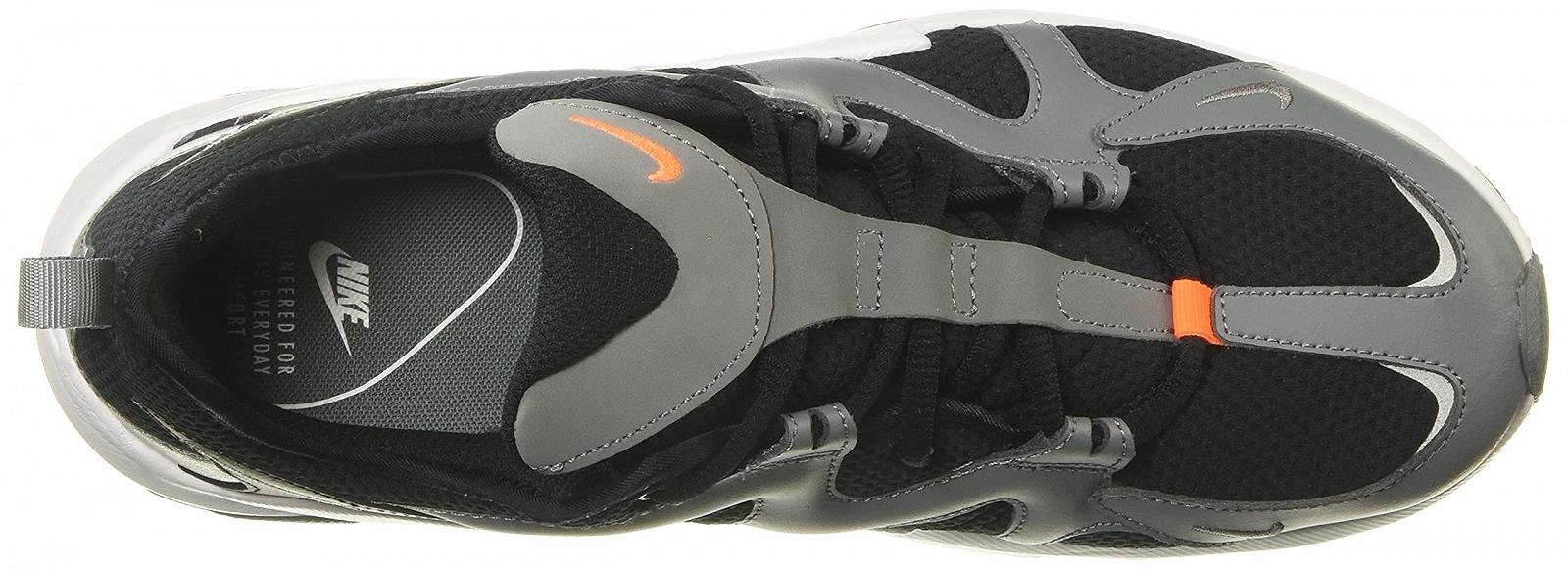 Кроссовки Nike Air Max Graviton Мужские, фото №5