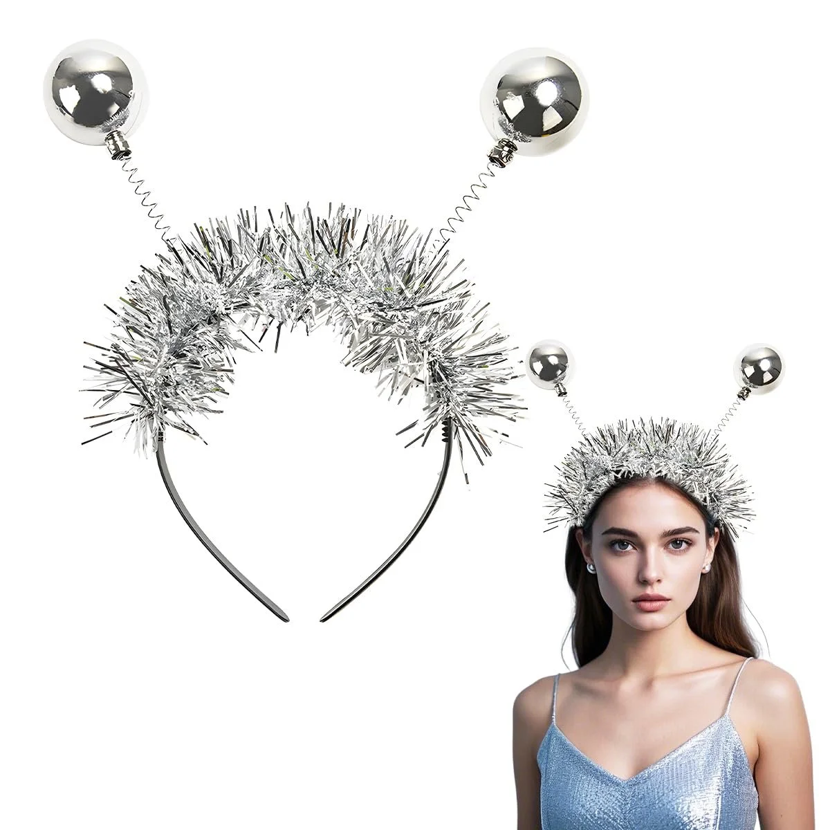 Обруч на голову, фото №1