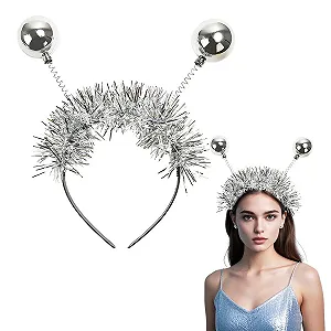 Обруч на голову - Фото 1