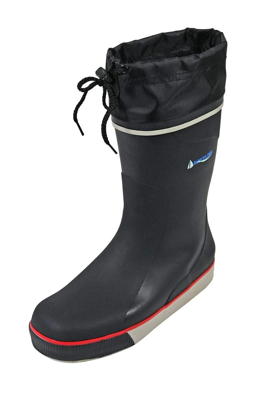 Ботинки Navyline, фото №1