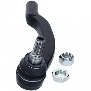 Наконечник рульової тяги Lemförder 33484 01 для VAUXHALL CITROËN FIAT OPEL PEUGEOT synthetic.ua - Фото 1