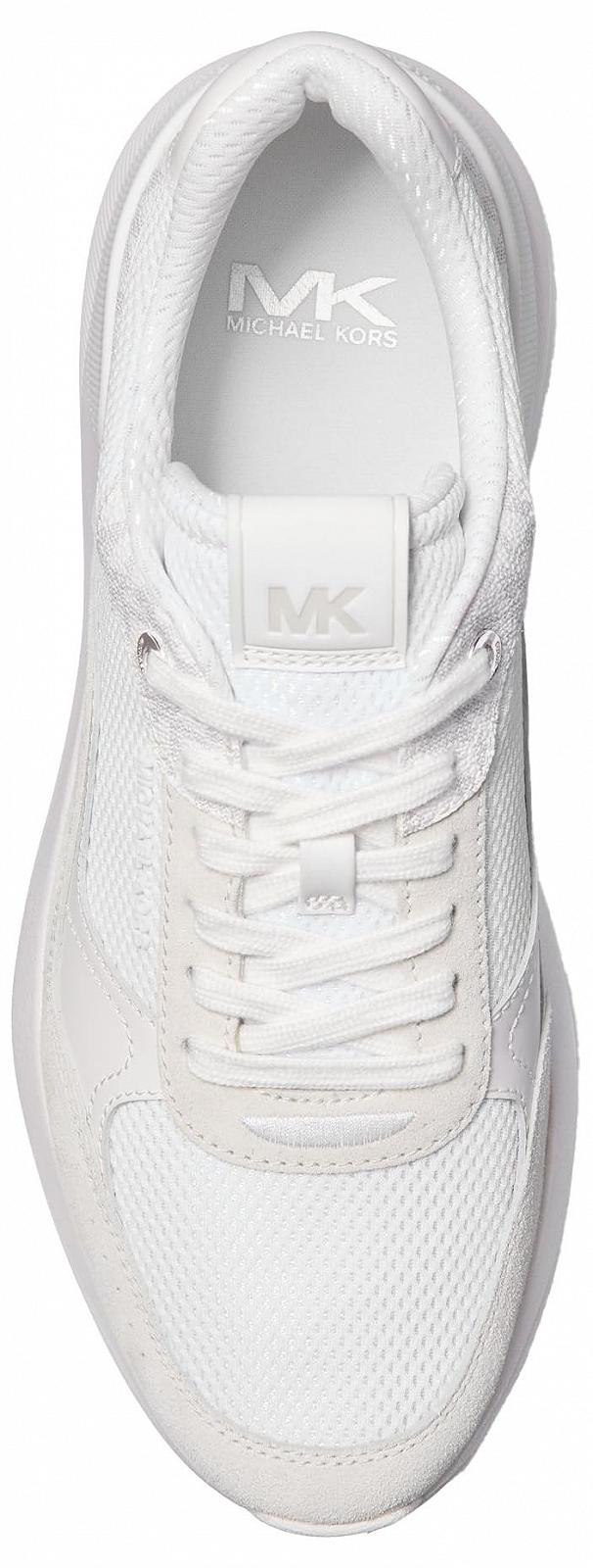 Кроссовки Michael Kors Trevor Мужские, фото №4