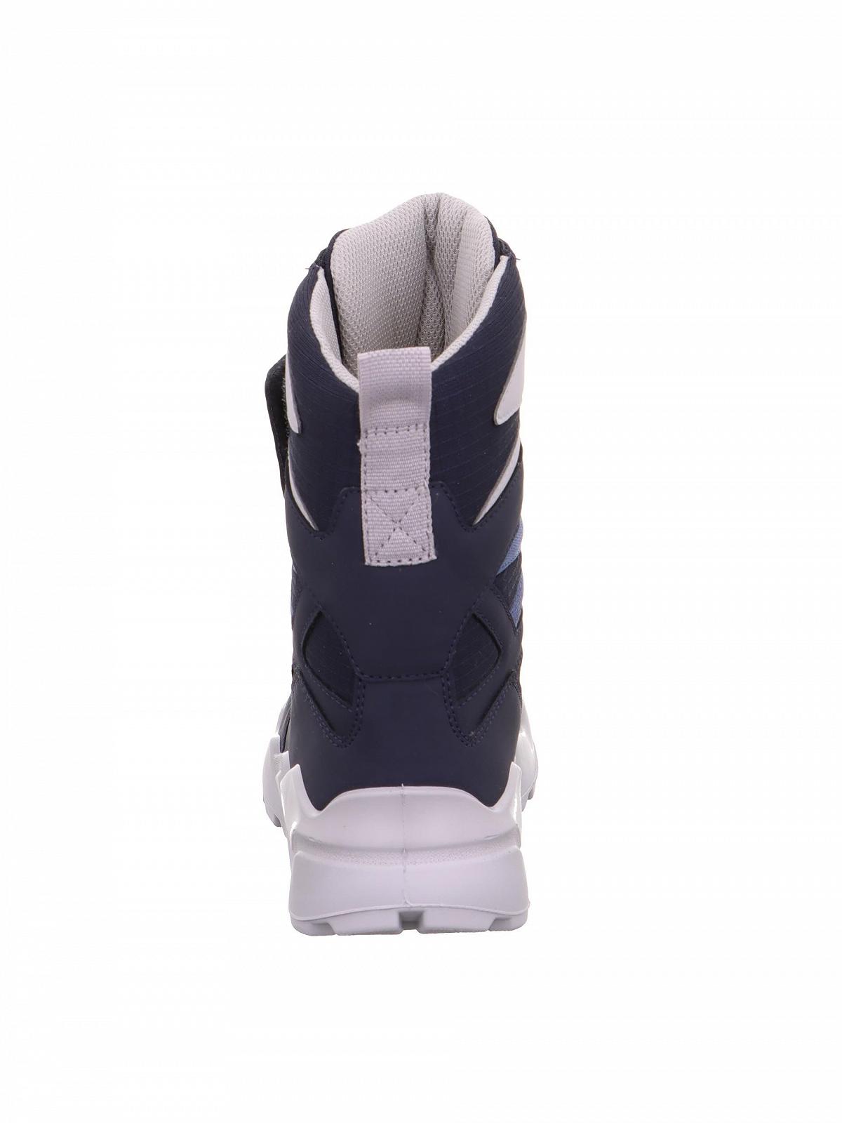 Чоботи Superfit Rocket для хлопчиків з утепленням Gore-Tex, фото №3