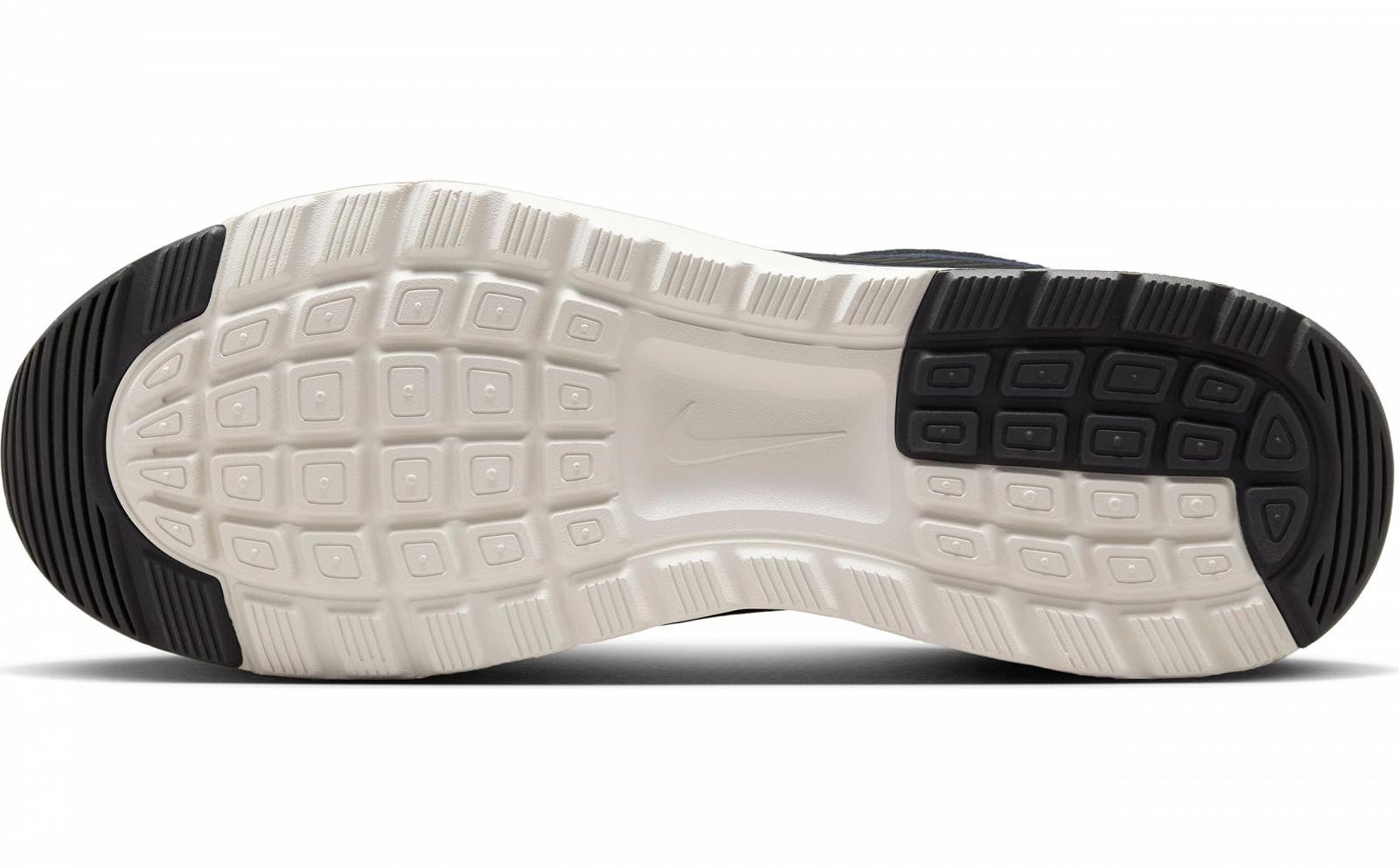 Чоловічі Кросівки Nike Air Max Nuaxis Winterproof, фото №4