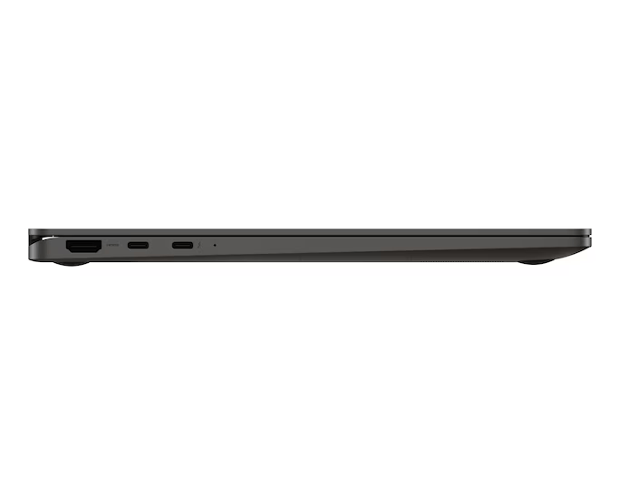 Ультрабук 15.6" Samsung Galaxy Book3 360 (750QFG-KA2IT) Intel Core i5-1340P RAM 8GB SSD 512GB 22год батарея Windows 11 Алюмінієвий корпус (UKR), фото №5 Ультрабук 15.6" Samsung Galaxy Book3 360 (750QFG-KA2IT) Intel Core i5-1340P RAM 8GB SSD 512GB 22год батарея Windows 11 Алюмінієвий корпус (UKR), фото №5