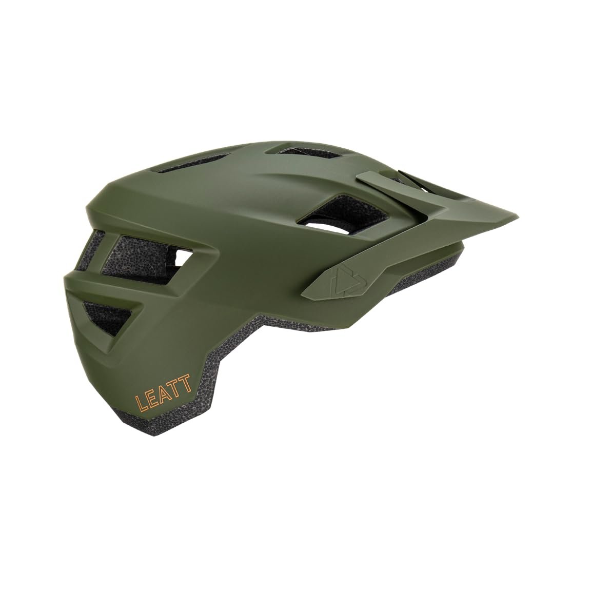 Шлем MTB AllMtn 1.0 V23 Pine #S 51-55см, фото №3