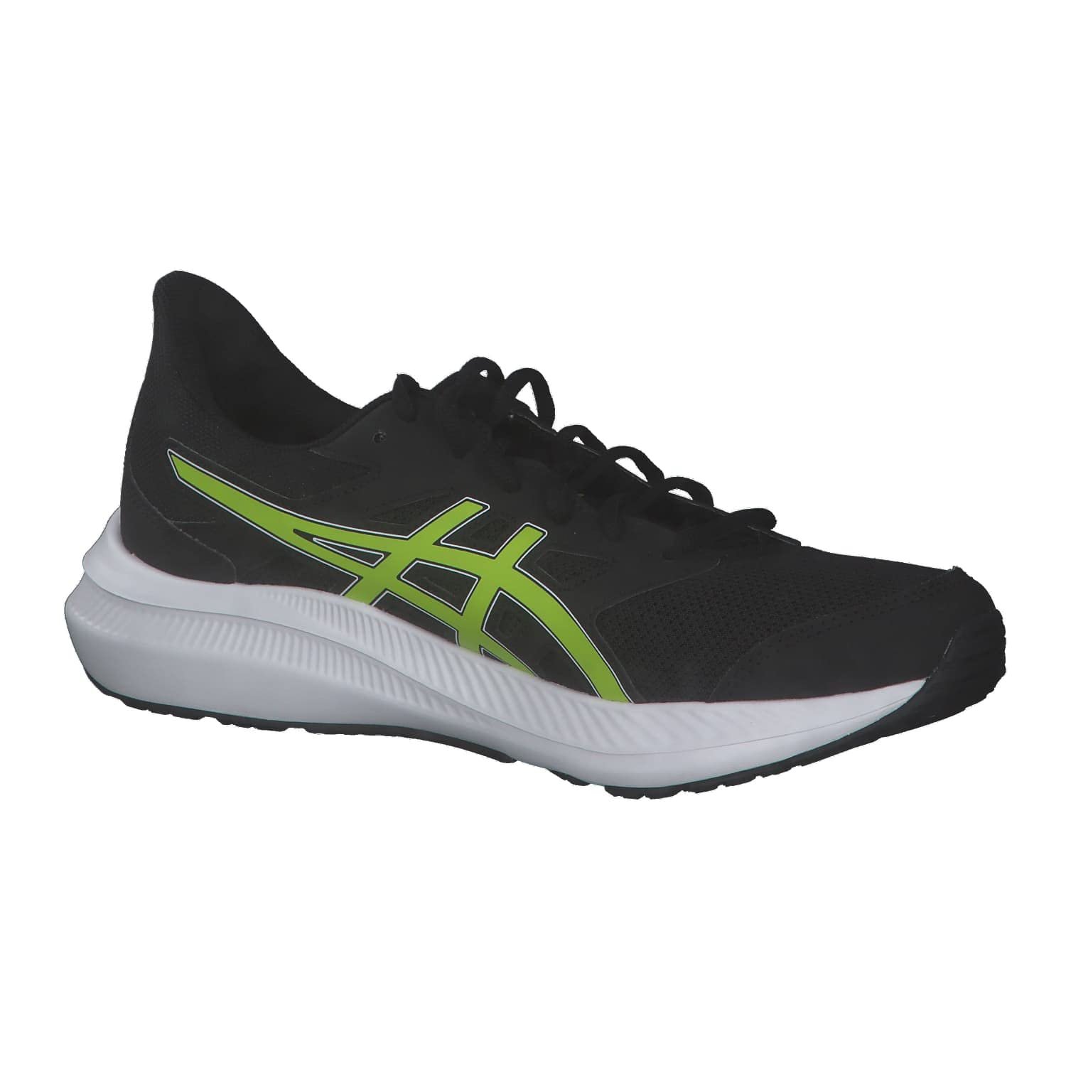 Спортивне взуття ASICS Jolt 4, чорний, фото №9