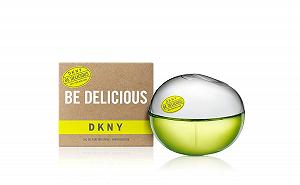 Парфумована вода DKNY Donna Karan Be Delicious Green Women 100 мл - Фото 1