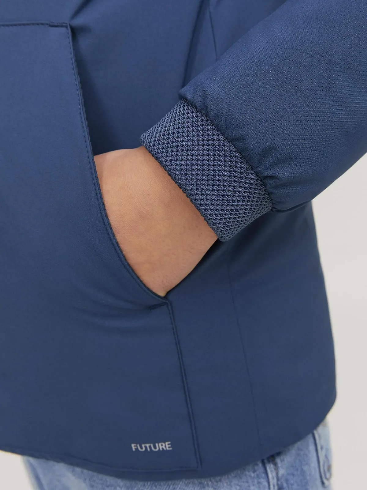 Софтшел куртка JACK & JONES для хлопчиків, фото №5