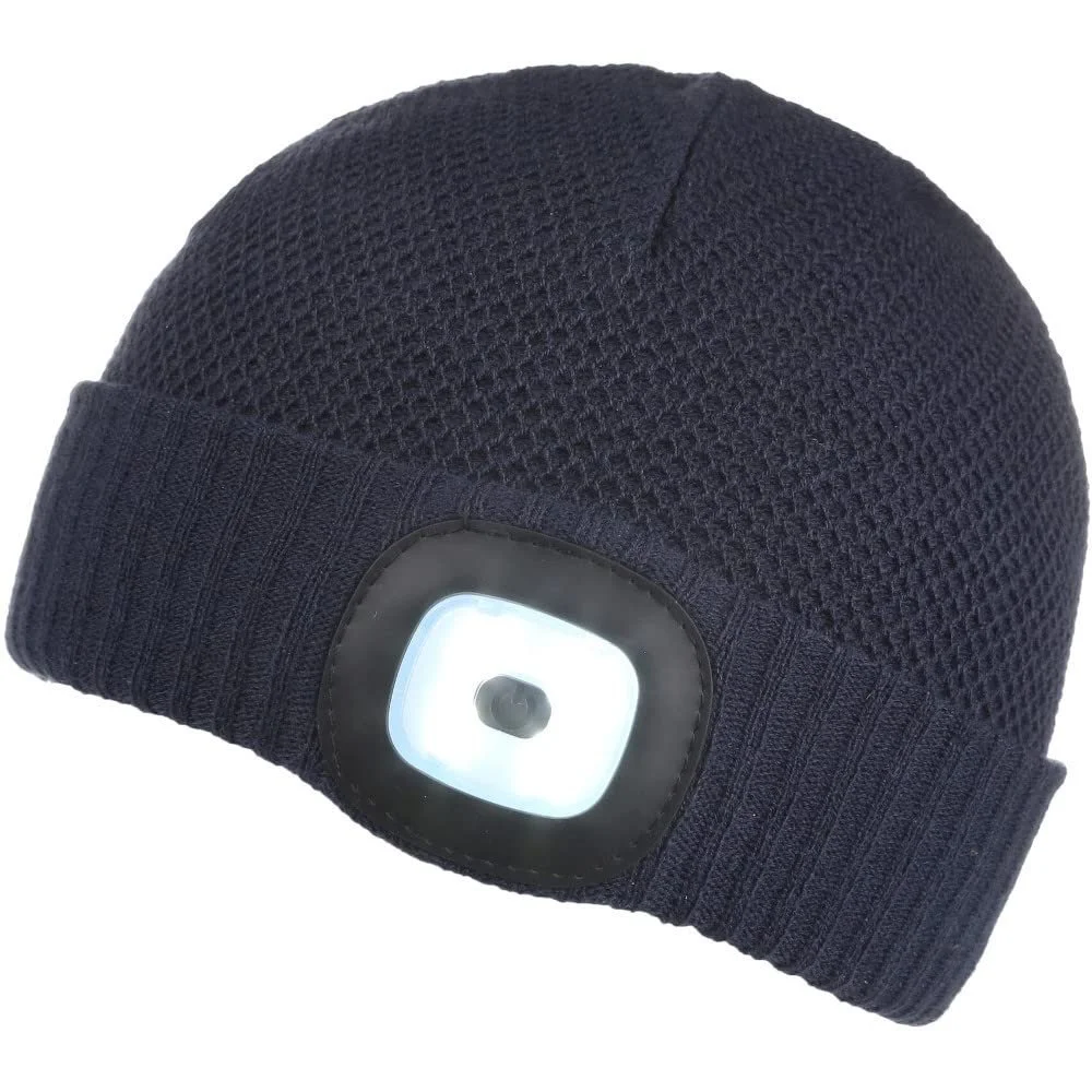 Шапка Regatta Brite Light Torch Ii для мальчиков, фото №1 Шапка Regatta Brite Light Torch Ii для мальчиков, фото №1