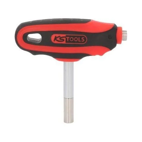 Тримач біт KS TOOLS 159.1176, фото №4 Тримач біт KS TOOLS 159.1176, фото №4