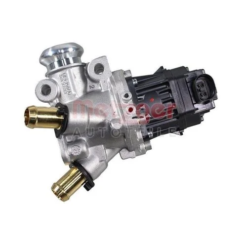 Клапан EGR METZGER 08920039 для FIAT, фото №3