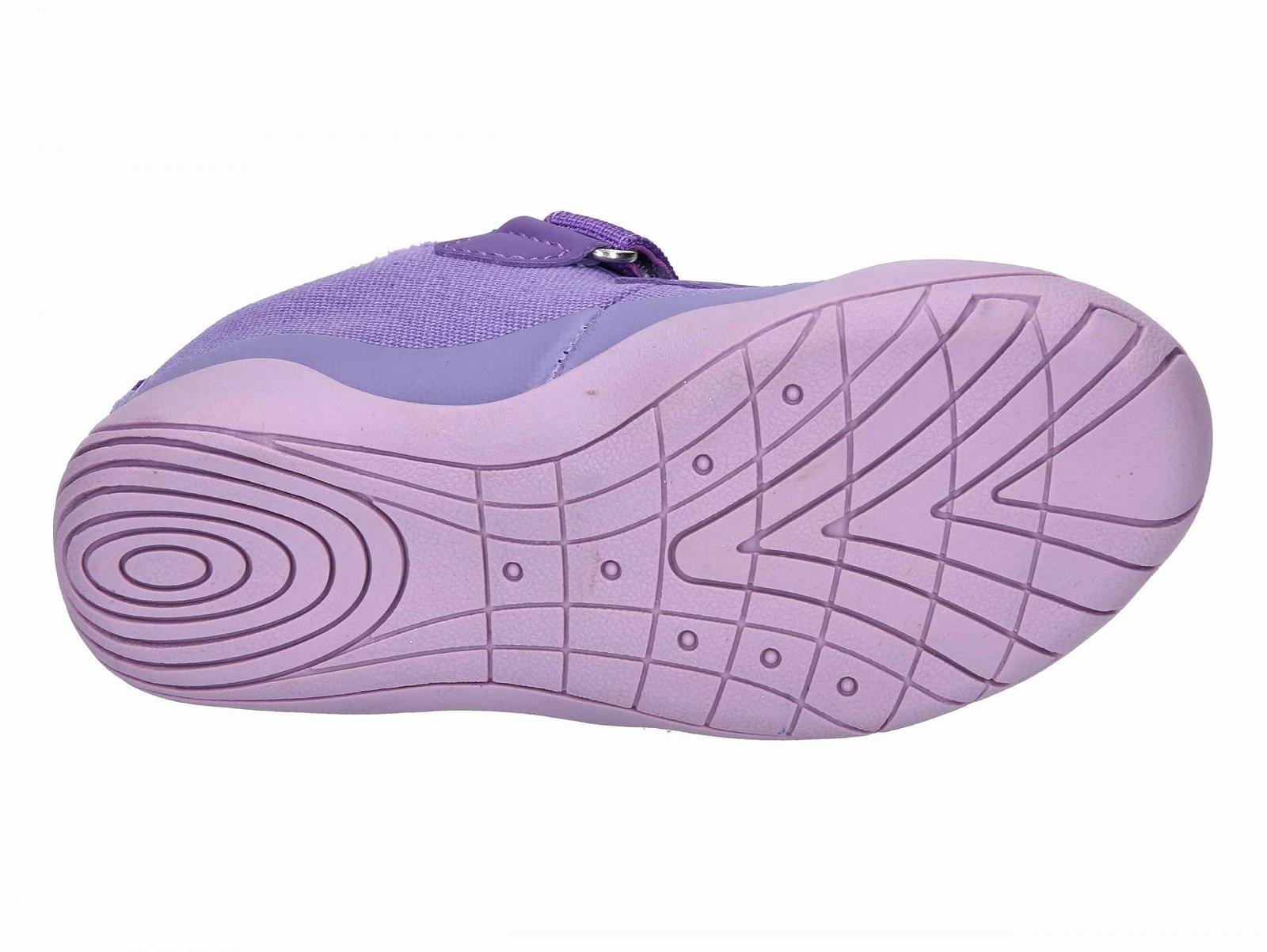 Унисекс детские босоножки Lico Aride V Mid, фото №6