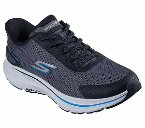 Чоловічі Кросівки Skechers Go Run Consistent 2.0 Worldview - Фото 1