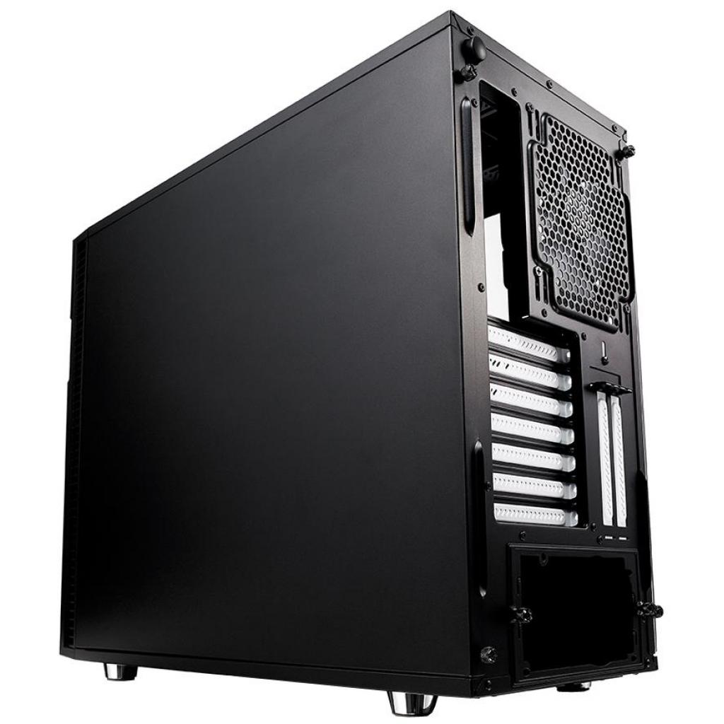 Корпуса для ПК Fractal Design Define R6 Чорний, фото №11