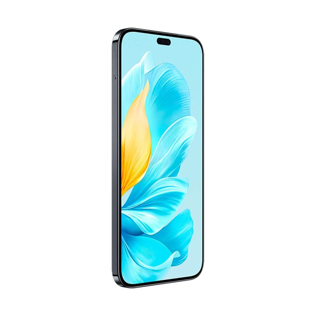Смартфон Honor 200 Lite 5G 8GB 256GB 6.7" AMOLED 4500 мАч Черный, фото №4