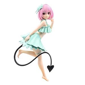Фигурка Banpresto Momo Belia Deviluke To Loveru Darkness 22 см, разноцветная - Фото 1