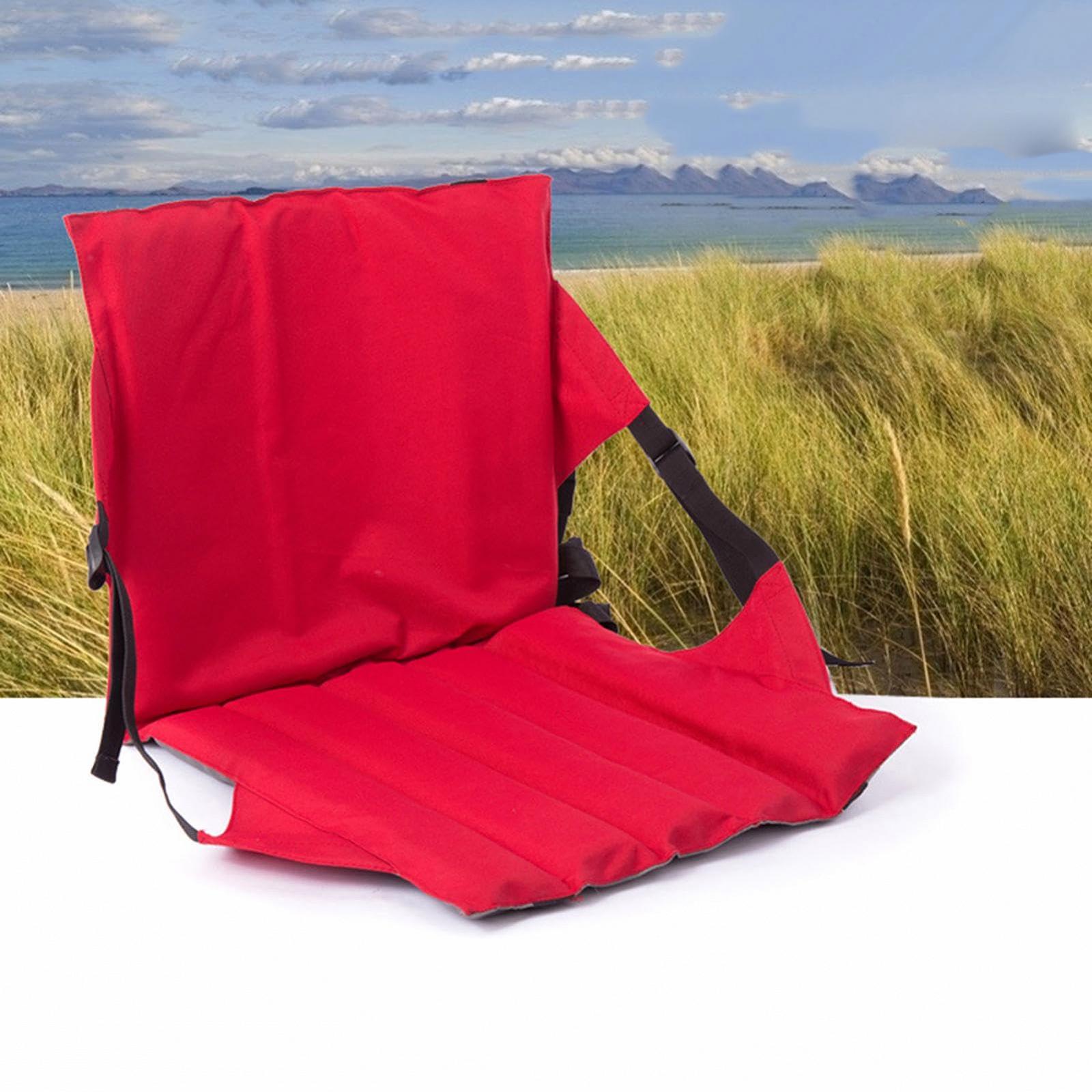 Подушка Stadio Seat Cushion Portable Backrest Seat Mat с поддержкой спины, фото №3