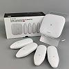 Гигрометр-термометр для дома X-sense STH55 Wi-Fi White Уценка Гигрометр-термометр для дома X-sense STH55 Wi-Fi White Уценка