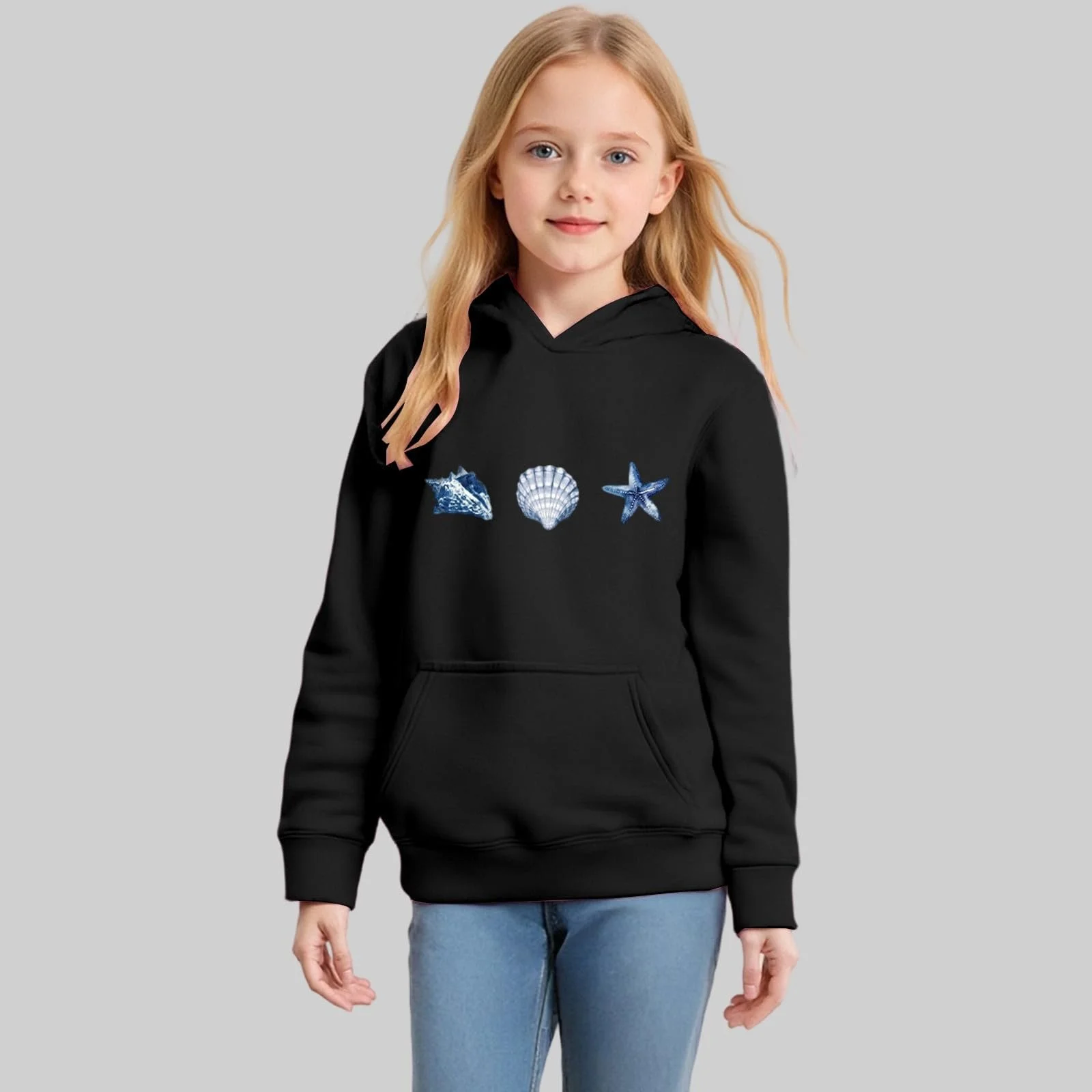 Худі для дівчинки, фото №3