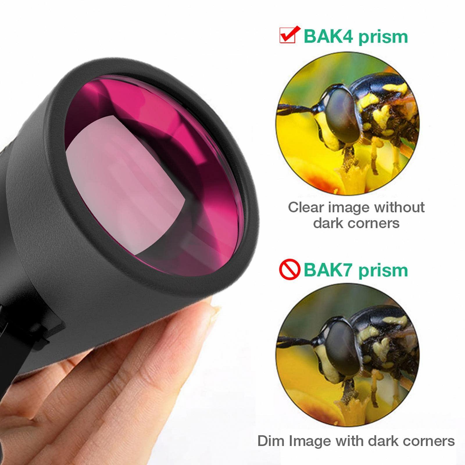 Монокуляр Seyrnicay Thermal Night Vision 10-30x50 Высокопроизводительный Телескоп С Держателем Для Телефона Водонепроницаемый, фото №6