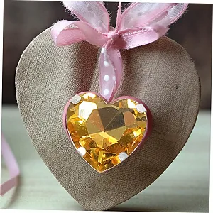 Стрази 1tasche Нерегулярні блискучі камені для одягу, весільних прикрас та рукоділля synthetic.ua - Фото 1