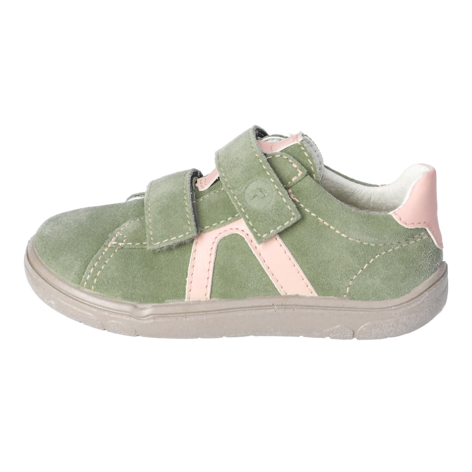 Кроссовки RICOSTA Duco Детские низкие на липучках, ширина: средняя, фото №3