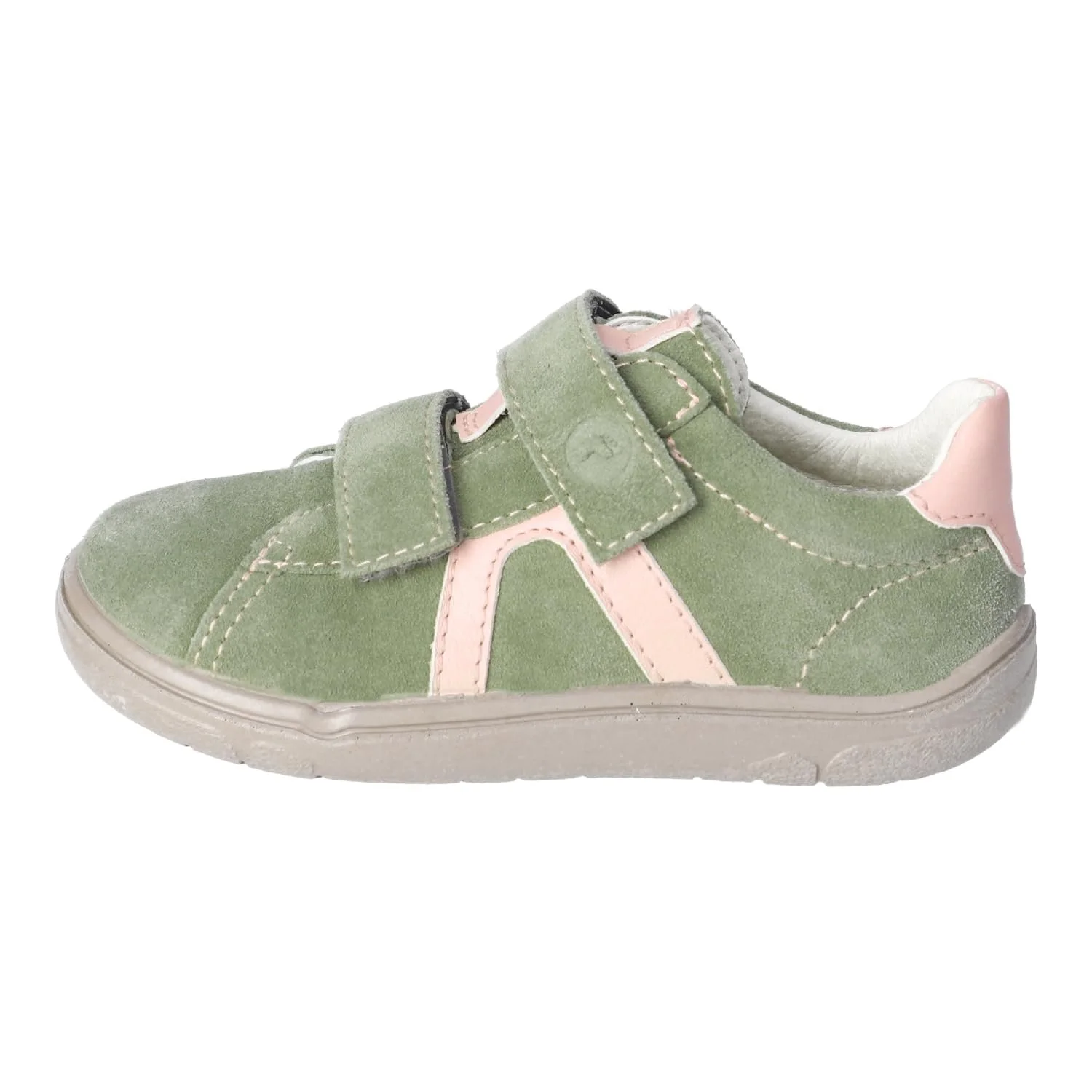 Кросівки RICOSTA Duco Дитячі низькі на липучках, ширина: середня, фото №3